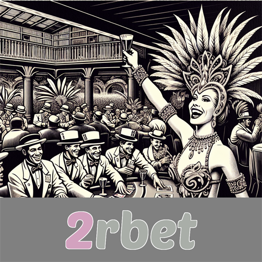 Apostas Online: Diversão e Oportunidades no 2rbet