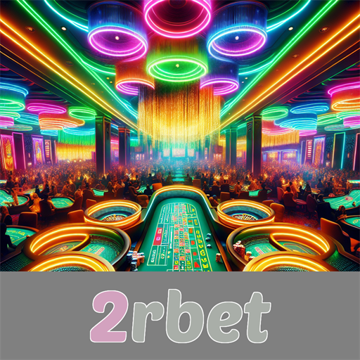 Explorando o Universo dos Jogos com 2rbet