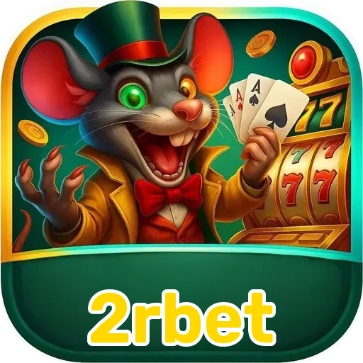 2rbet: A Revolução que Você Esperava nos Jogos Online