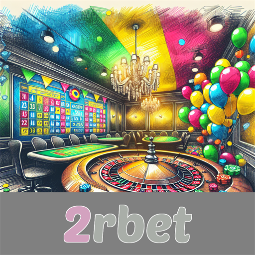 Experimente a Emoção das Apostas e Ganhos no 2rbet, Seu Destino de Jogos